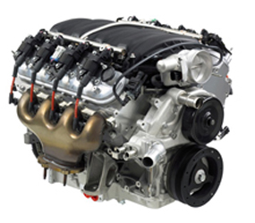 P62C2 Engine